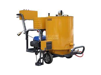 XGF-60型热沥青灌缝机带刮板